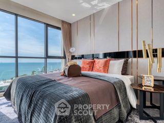 Wohnung zum Kauf mit 1 Zimmer in Bang Lamung, Chonburi