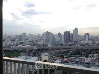 For rent 1 bed condo in Phra Khanong, Bangkok