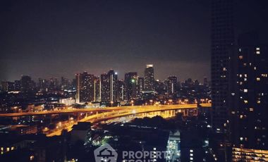 出租 1 卧室 公寓 在 Phra Khanong, 曼谷