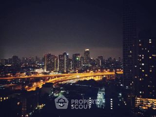 For rent 1 bed condo in Phra Khanong, Bangkok