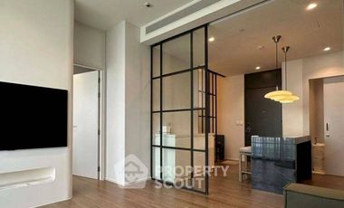 For sale 1 bed condo in Pathum Wan, Bangkok
