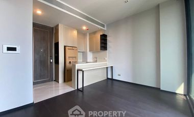 Condo en alquiler de 1 habitaciones en Khlong Toei, Bangkok