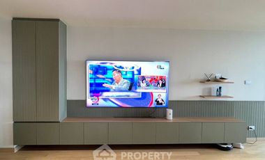 For sale 2 bedrooms condo in Watthana, Bangkok