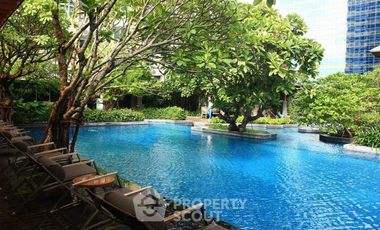 ให้เช่า 1 เตียง คอนโด ใน วัฒนา, กรุงเทพฯ
