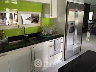 For rent 5 bedrooms house in Bang Lamung, Chonburi