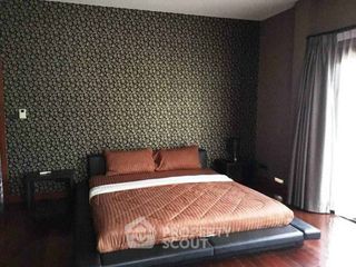 For rent 5 bedrooms house in Bang Lamung, Chonburi