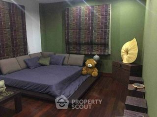 For rent 5 bedrooms house in Bang Lamung, Chonburi