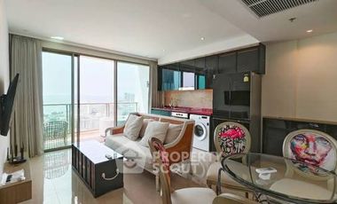出售 2 卧室 公寓 在 Jomtien, 芭提雅