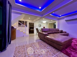 Haus zur Miete mit 4 Zimmer in Bang Lamung, Chonburi