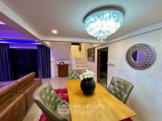 Haus zur Miete mit 4 Zimmer in Bang Lamung, Chonburi