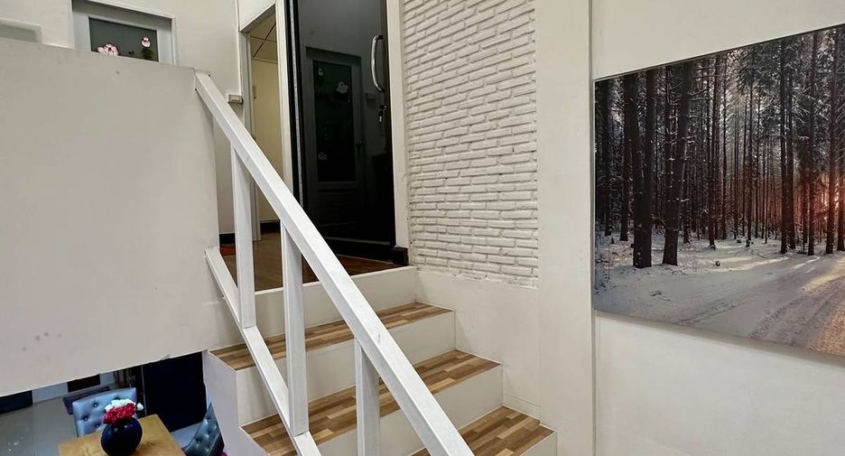 Casa en alquiler de 4 habitaciones en Jomtien, Pattaya