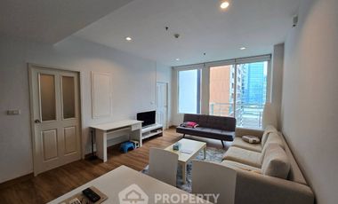À vendre 1 chambre condo à Khlong Toei, Bangkok
