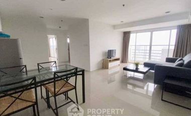 Wohnung zur Miete mit 2 Zimmer in Khlong Toei, Bangkok