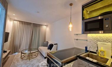 Condo en alquiler de 1 habitaciones en Jomtien, Pattaya
