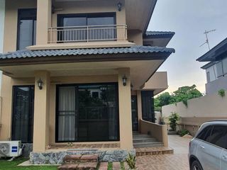 For rent 3 bedrooms house in Na Jomtien, Pattaya