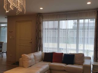 For rent 3 bedrooms house in Na Jomtien, Pattaya