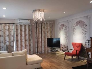 For rent 3 bedrooms house in Na Jomtien, Pattaya