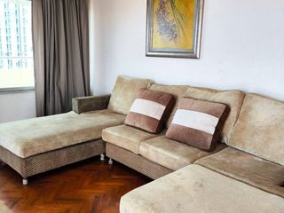 For sale 3 bedrooms condo in Bang Phlat, Bangkok