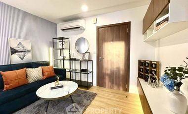 For sale 1 Beds condo in Watthana, Bangkok