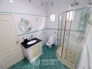 For rent 3 bedrooms house in Bang Lamung, Chonburi