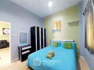 For rent 3 bedrooms house in Bang Lamung, Chonburi