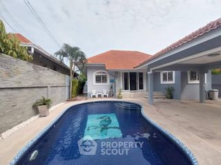 For rent 3 bedrooms house in Bang Lamung, Chonburi