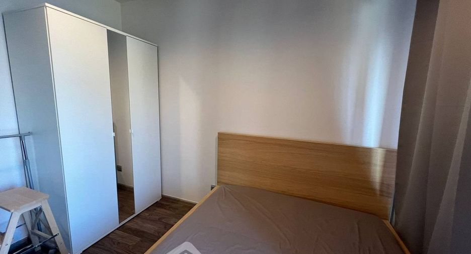 For rent 1 bed condo in Chatuchak, Bangkok