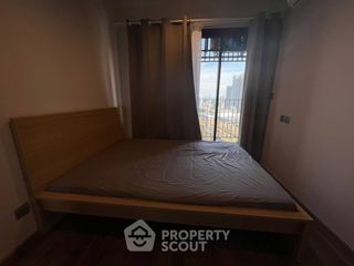 Condo en alquiler de 1 habitaciones en Chatuchak, Bangkok