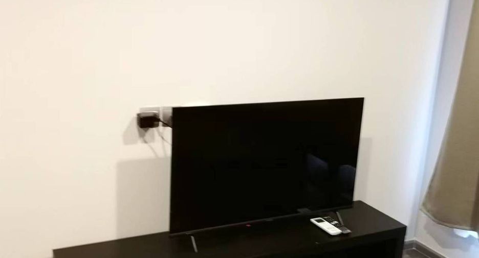 For rent 1 bed condo in Chatuchak, Bangkok