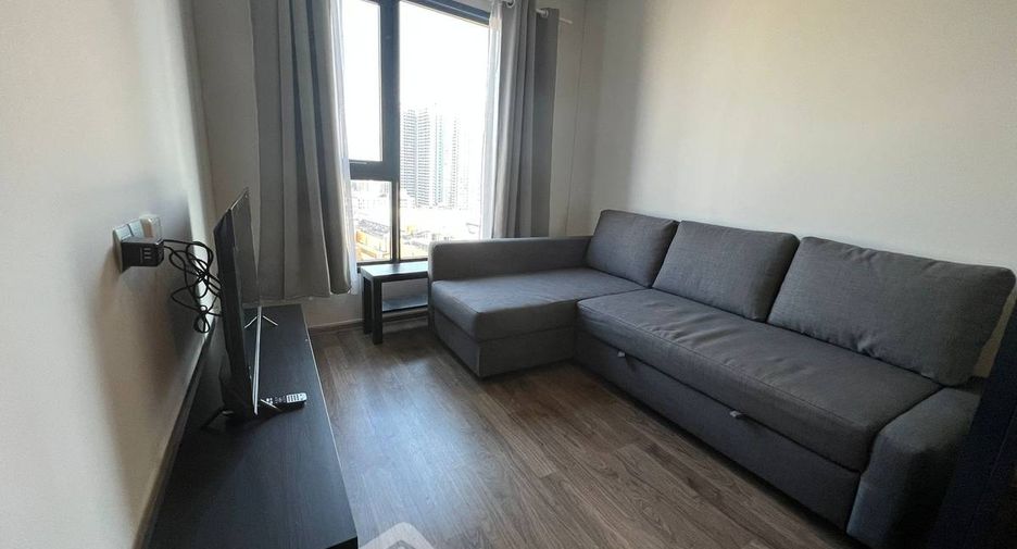 For rent 1 bed condo in Chatuchak, Bangkok