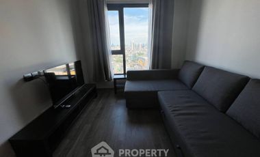 For rent 1 bed condo in Chatuchak, Bangkok