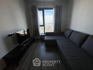 Condo en alquiler de 1 habitaciones en Chatuchak, Bangkok