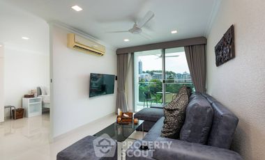 Wohnung zur Miete mit 2 Zimmer in Pratumnak, Pattaya