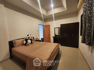 For rent 3 bedrooms house in Bang Lamung, Chonburi