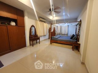 For rent 3 bedrooms house in Bang Lamung, Chonburi