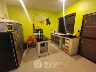 For rent 3 bedrooms house in Bang Lamung, Chonburi