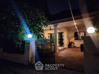 For rent 3 bedrooms house in Bang Lamung, Chonburi