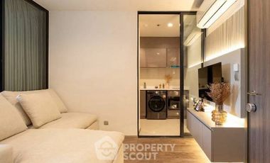 Wohnung zum Kauf mit 1 Zimmer in Chatuchak, Bangkok