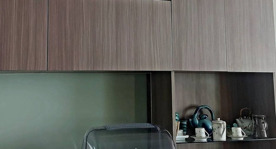 For rent 1 bed condo in Jomtien, Pattaya