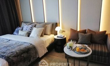 For rent 1 bed apartment in Watthana, Bangkok