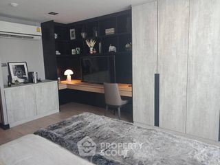 À louer 1 chambre appartement à Watthana, Bangkok