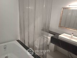 À louer 1 chambre appartement à Watthana, Bangkok