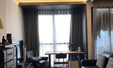 À louer 1 chambre condo à Bang Rak, Bangkok