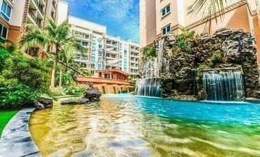 Condo en alquiler de 2 habitaciones en Jomtien, Pattaya