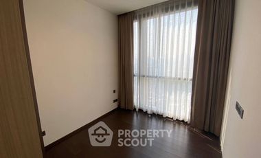 For sale 2 bedrooms condo in Pathum Wan, Bangkok