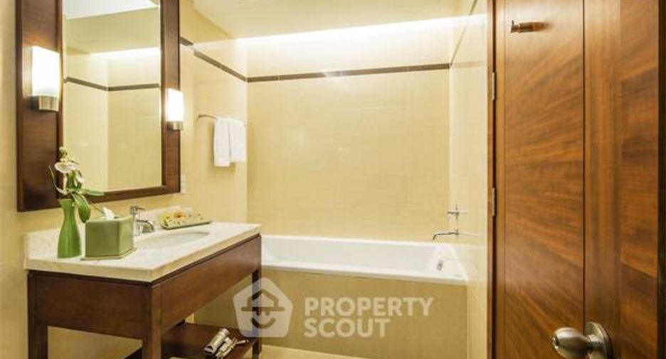 For rent 1 bed apartment in Khlong Toei, Bangkok
