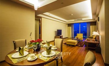 For rent 1 bed apartment in Khlong Toei, Bangkok