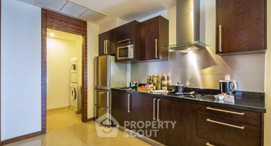 For rent 1 bed apartment in Khlong Toei, Bangkok