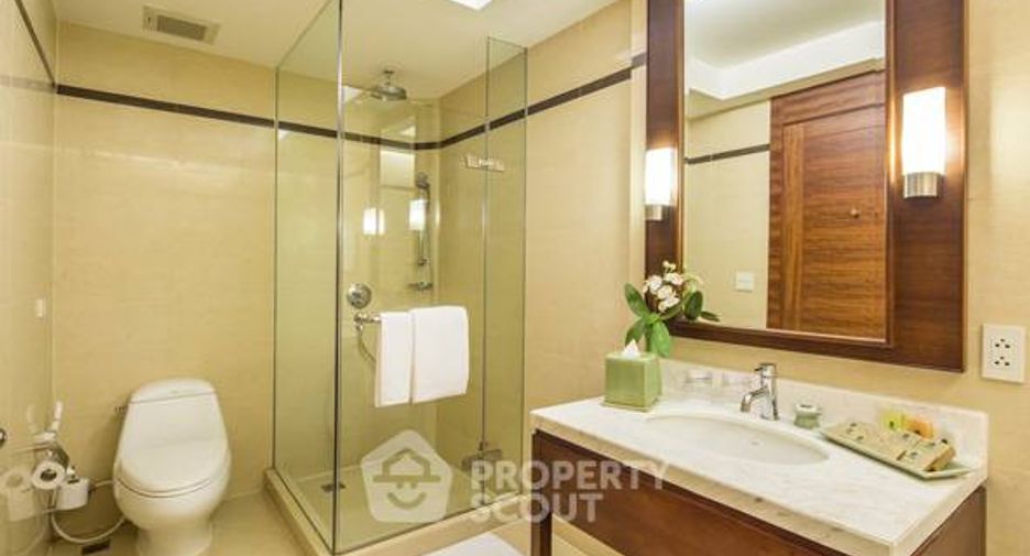 For rent 1 bed apartment in Khlong Toei, Bangkok