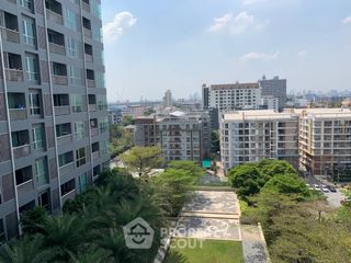 For rent 1 bed condo in Phra Khanong, Bangkok